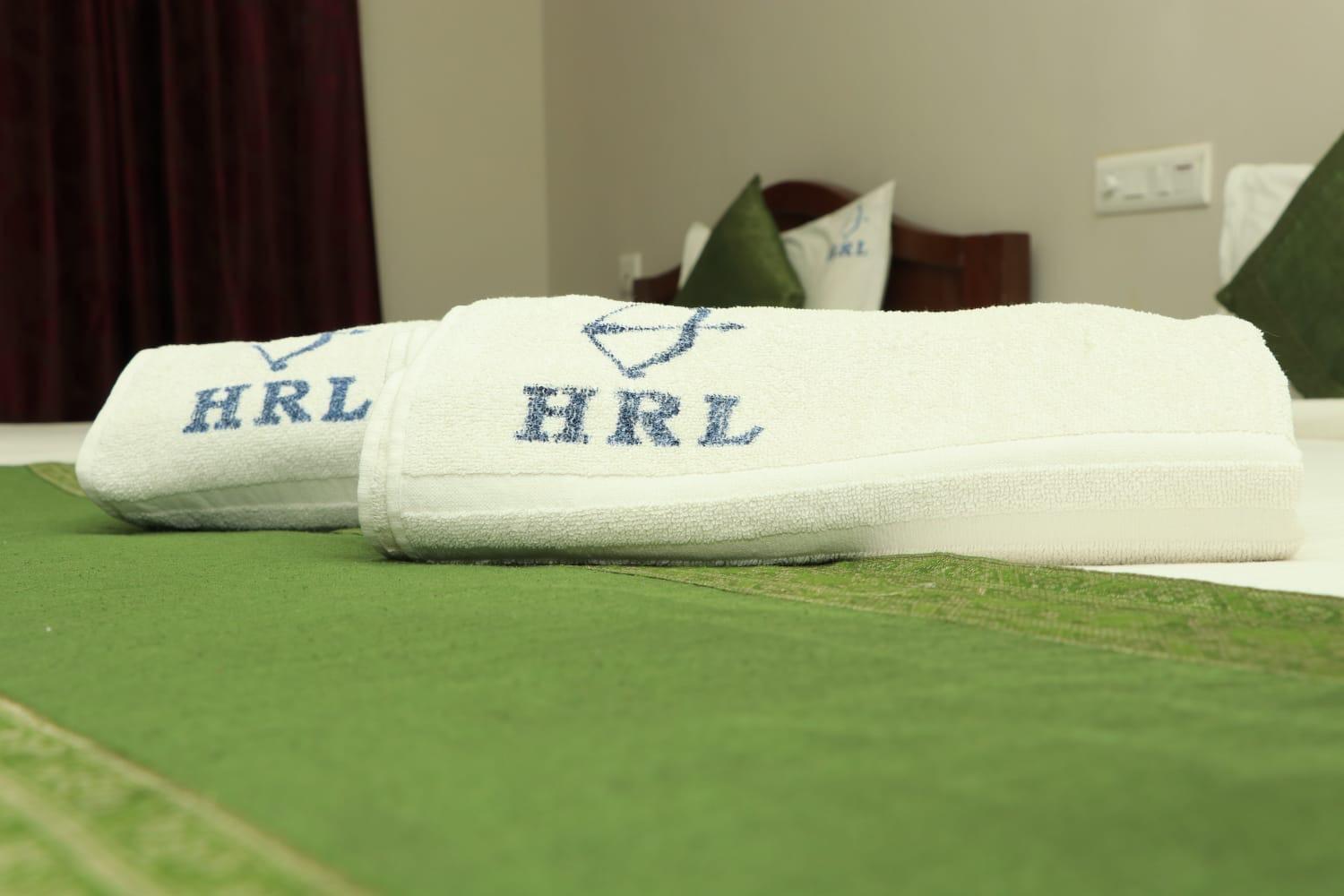 Hotel Ramleela Rāmeswaram المظهر الخارجي الصورة